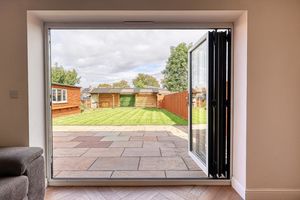 Bifolds- click for photo gallery